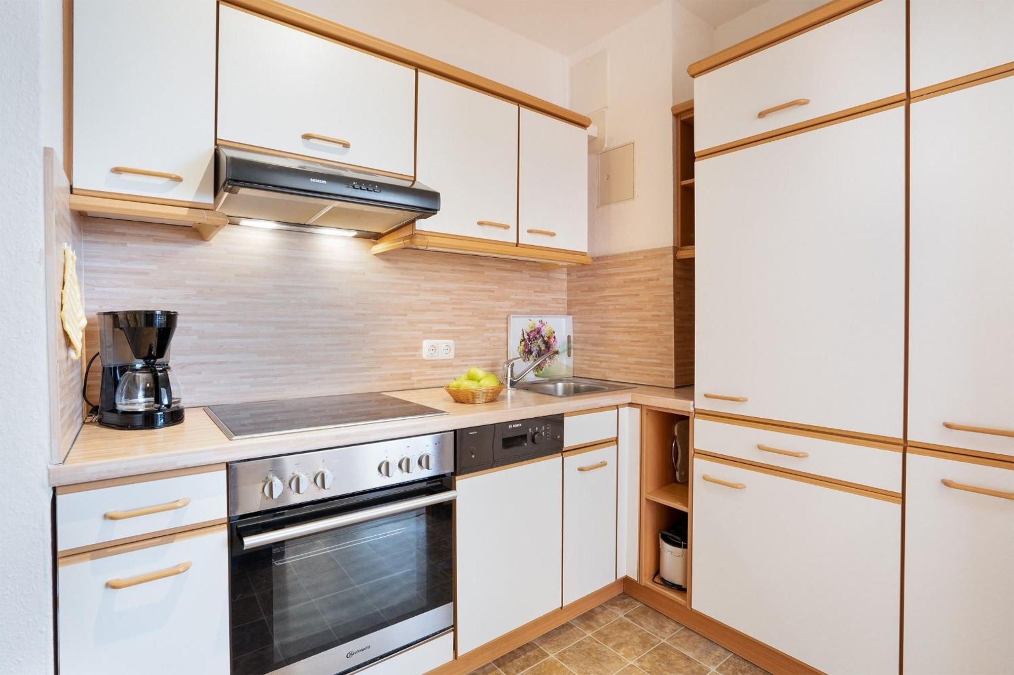 Strandhotel Kellenhusen Wohnung 6 Kültér fotó