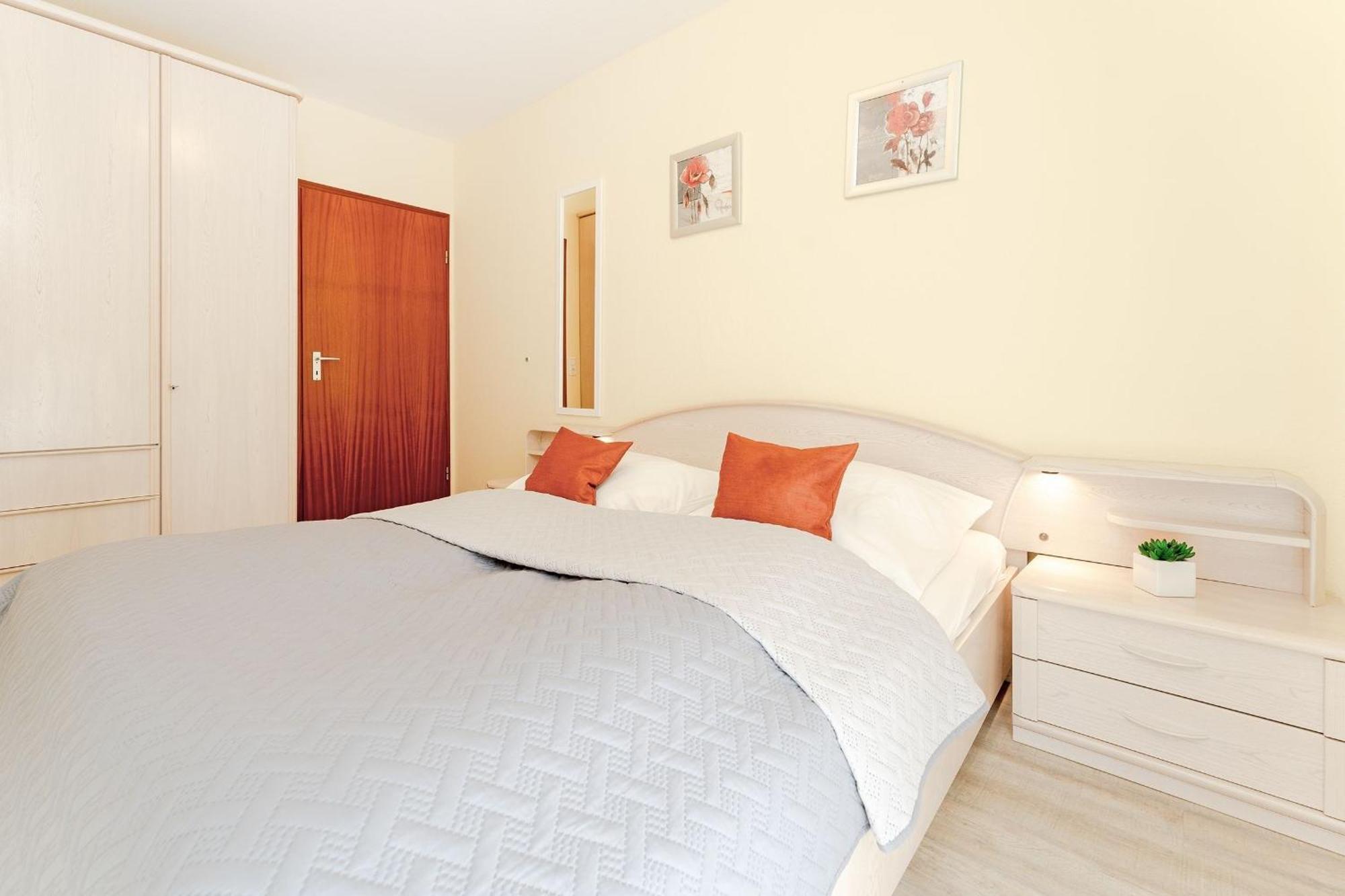Strandhotel Kellenhusen Wohnung 6 Kültér fotó