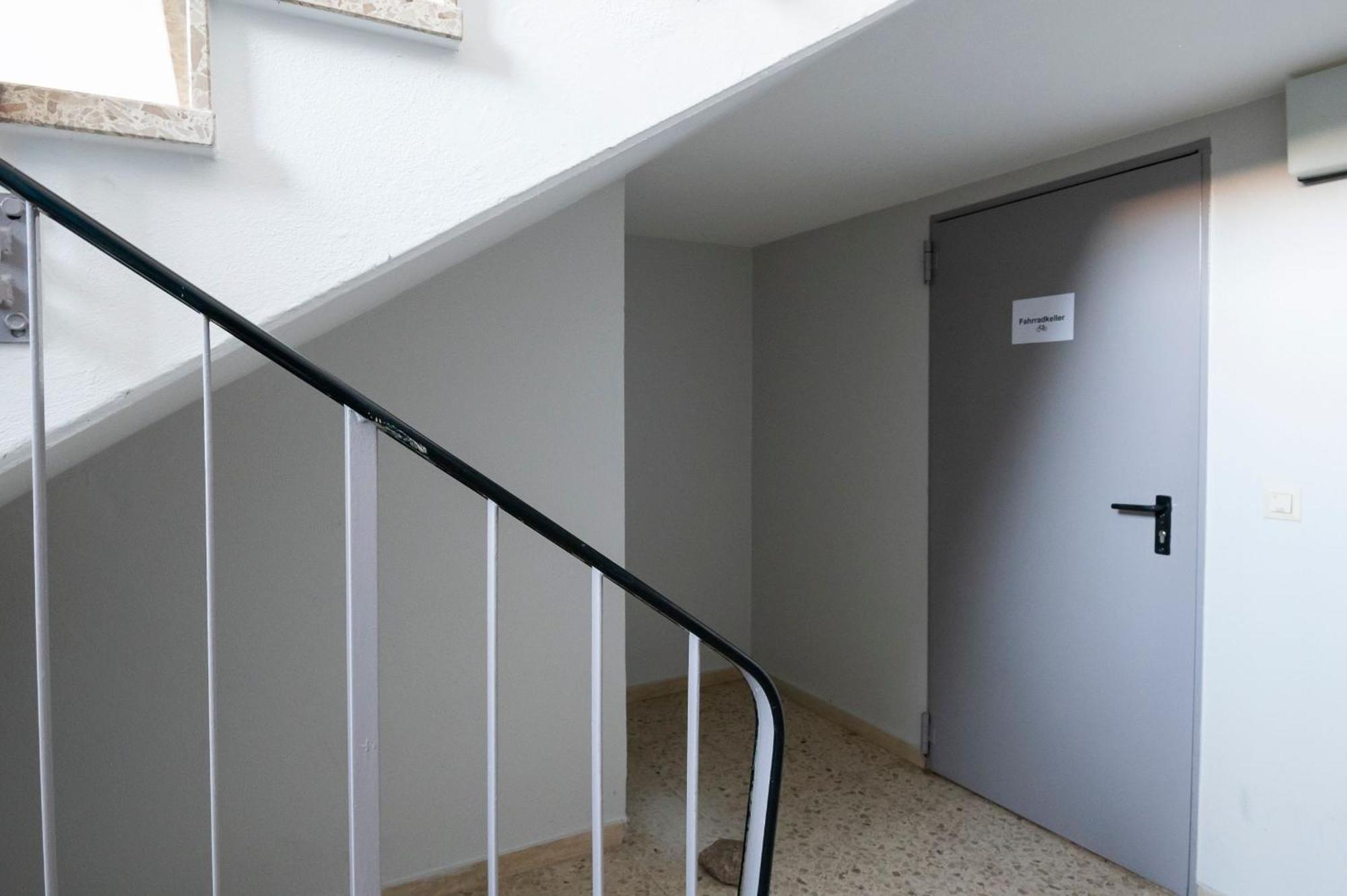 Strandhotel Kellenhusen Wohnung 6 Kültér fotó